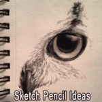 Logo of Sketch Pencil Ideas android Application 